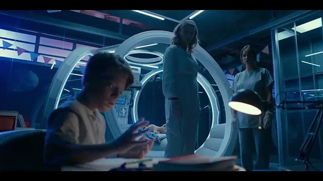 Warrior nun - se1 - ep07 - ephesians 4 -22-24 hd watch