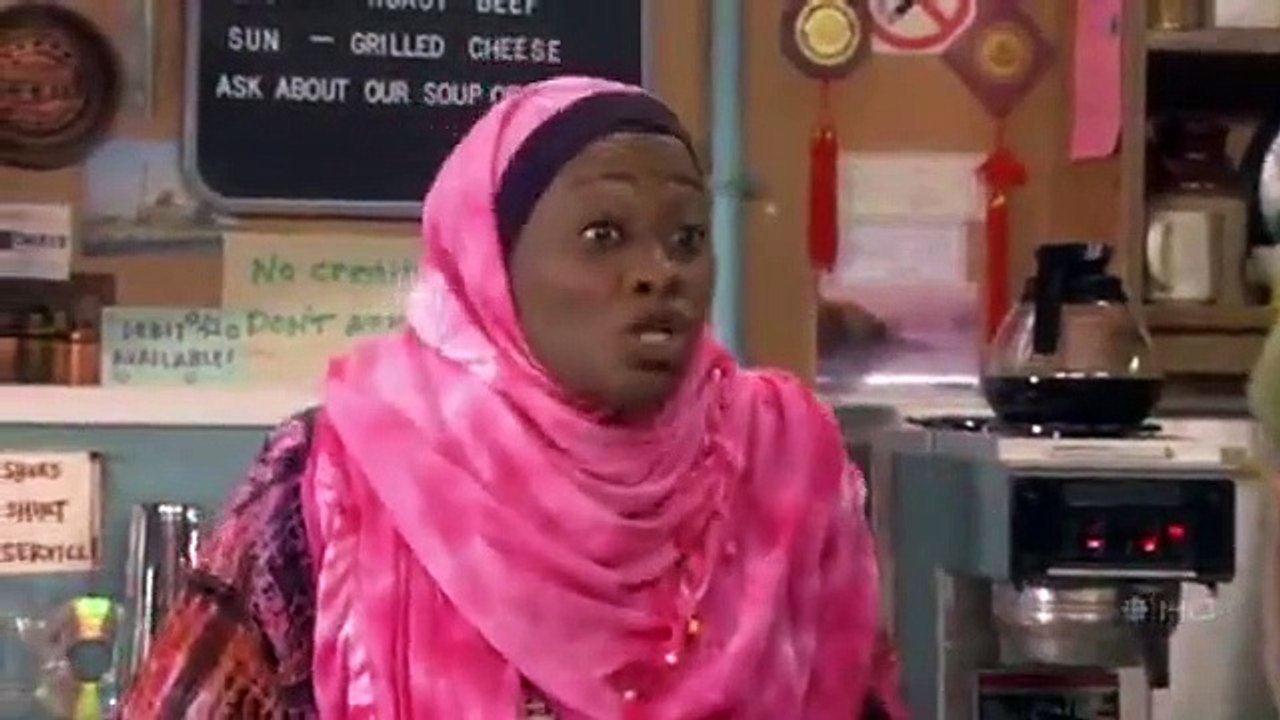 Little Mosque on the Prairie - Se3 - Ep06 HD Watch