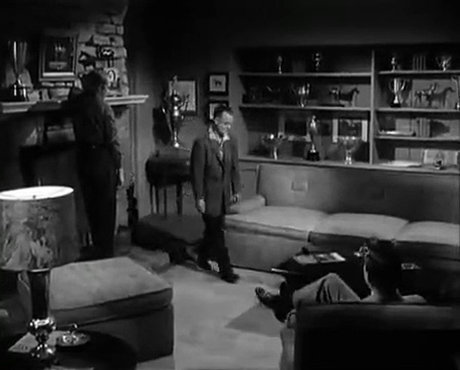 Peter Gunn - Se1 - Ep13 HD Watch