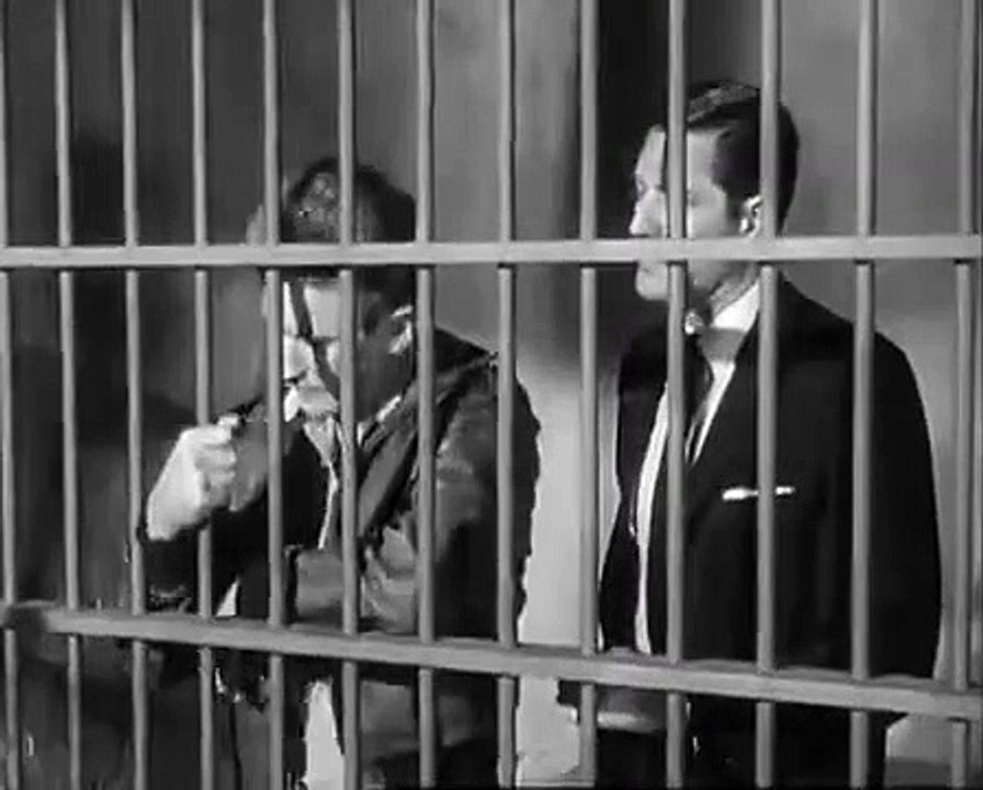 Peter Gunn - Se1 - Ep14 HD Watch