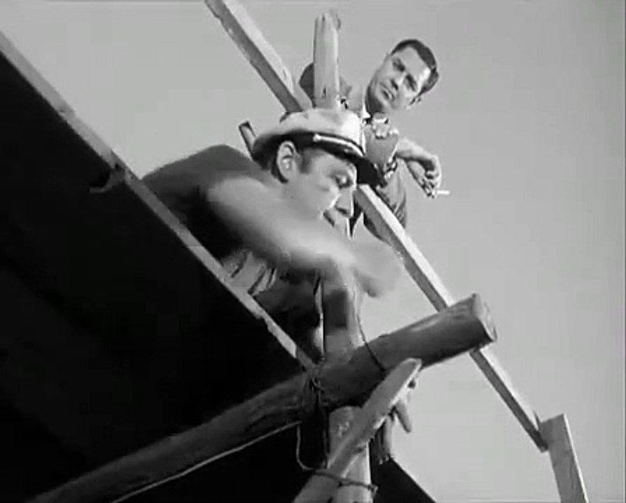 Peter Gunn - Se1 - Ep15 HD Watch