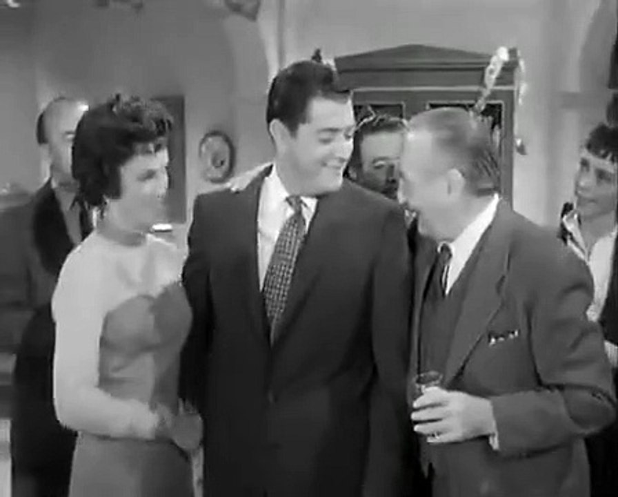 Peter Gunn - Se1 - Ep16 HD Watch