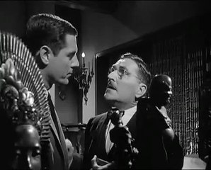 Peter Gunn - Se1 - Ep18 HD Watch