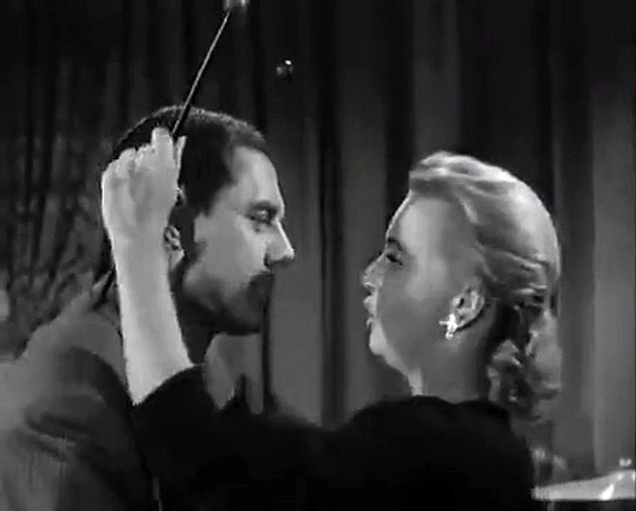 Peter Gunn - Se1 - Ep20 HD Watch