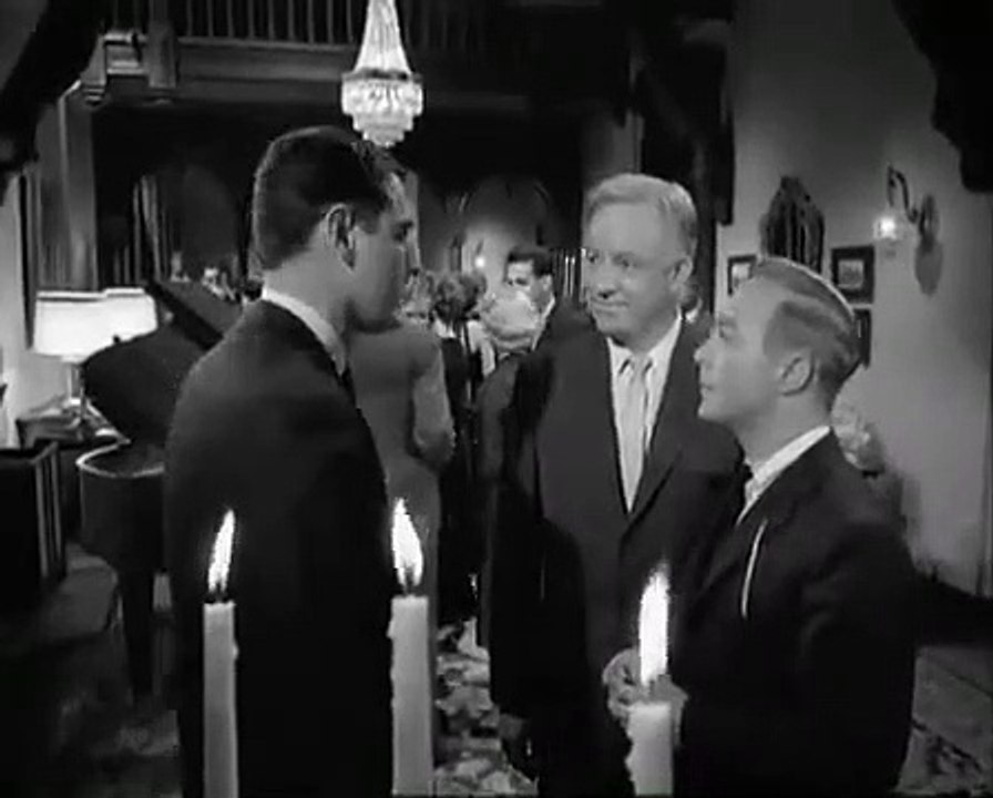 Peter Gunn - Se1 - Ep23 HD Watch