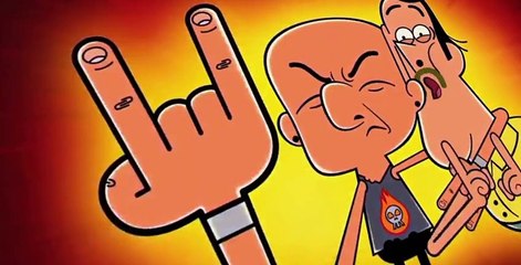 Mr. Magoo (2019) E069 - The Gluttons for Punishment