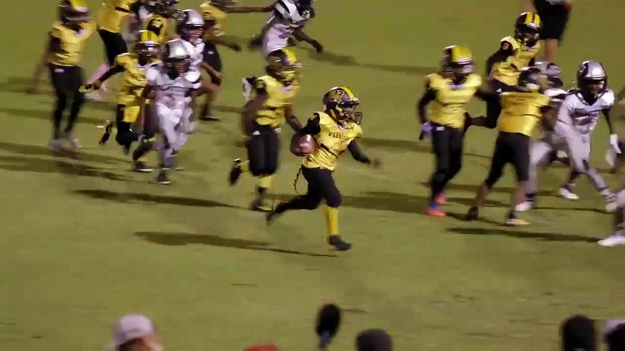 Warriors of Liberty City - Se1 - Ep06 HD Watch