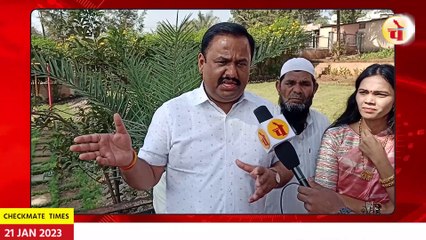 पहिल्याच टर्म मध्ये निधी कसा आणायचा आणि काम कसे करून घ्यायचे हे सायली वांजळे यांनी जाणले: प्रशांत जगताप