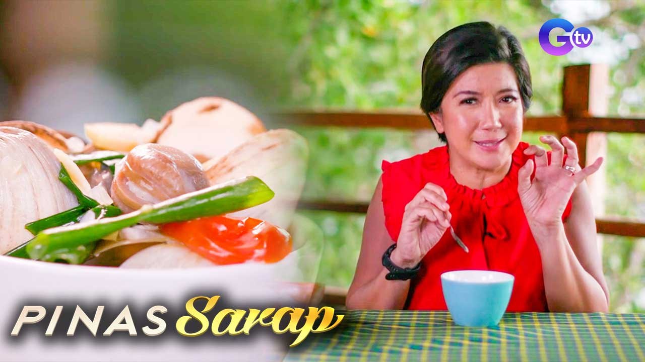 Tinola ng mga Negrense, ano kaya ang lasa? | Pinas Sarap