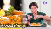 Seafood paella sa Bacolod, overload sa sarap at sangkap! | Pinas Sarap