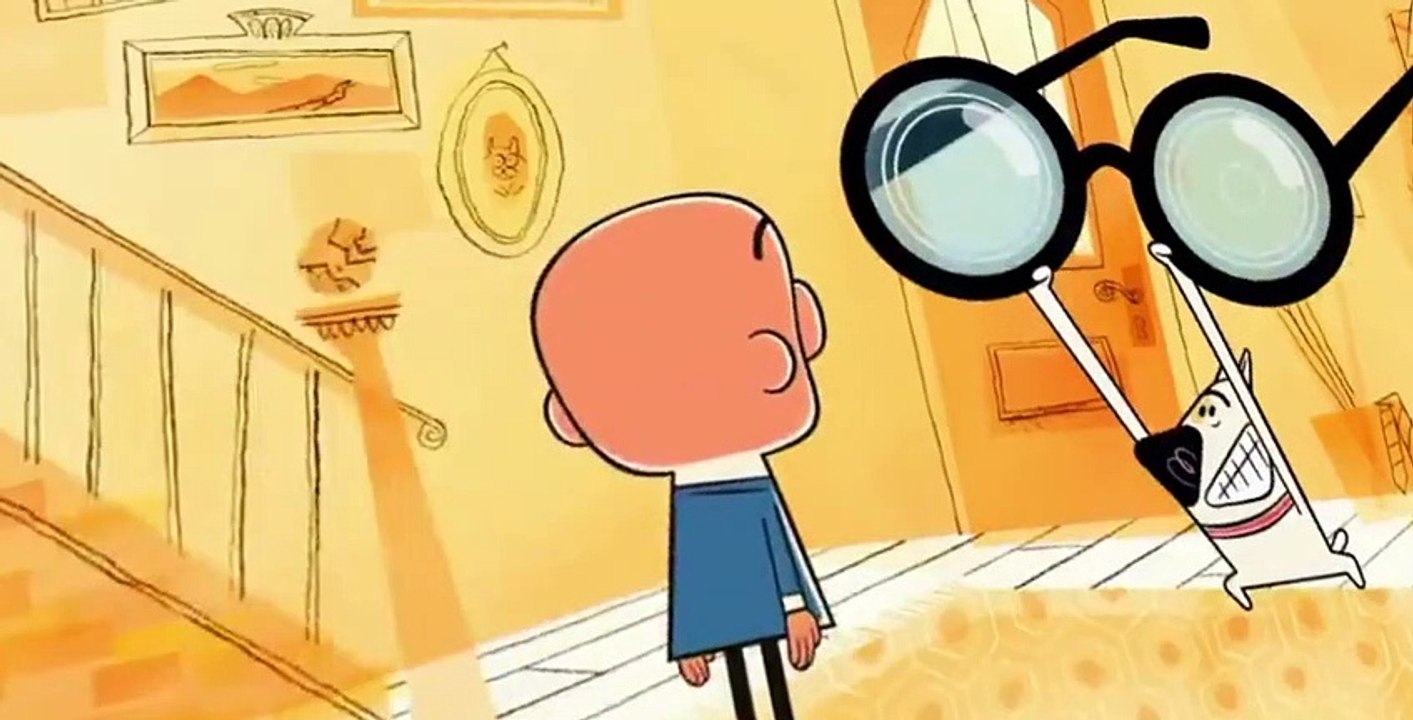 Mr. Magoo (2019) E070 - Welcome to Translovenia