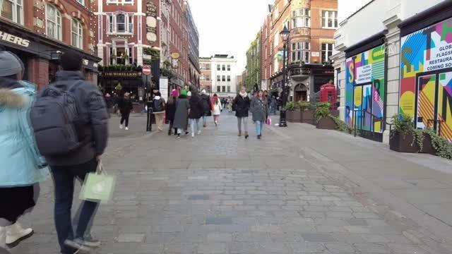 İngiltere'de soğuk algınlığı ve ilaç alarmı