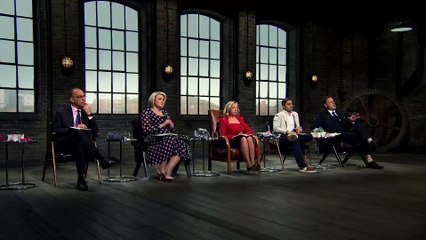 Dragons' Den - Se17 - Ep07 HD Watch