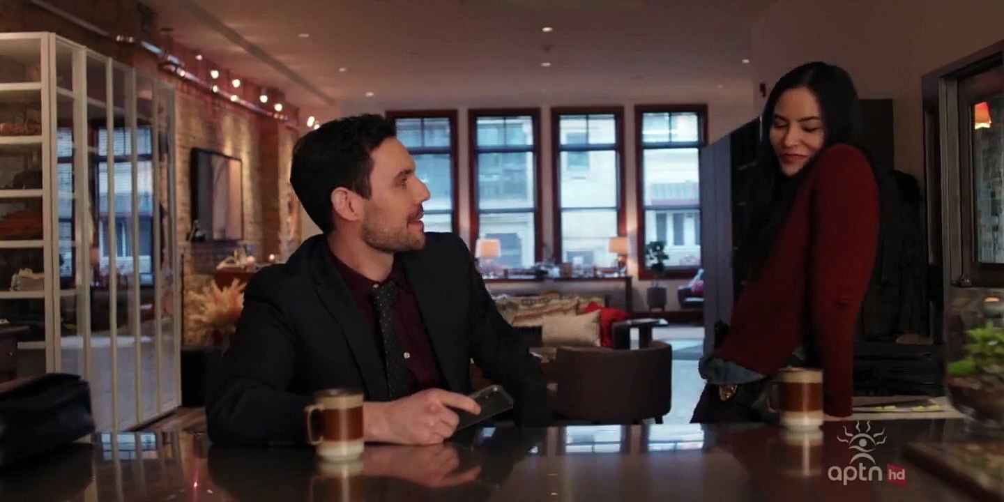 Tribal - se2 - ep07 - starlight, starbright hd watch