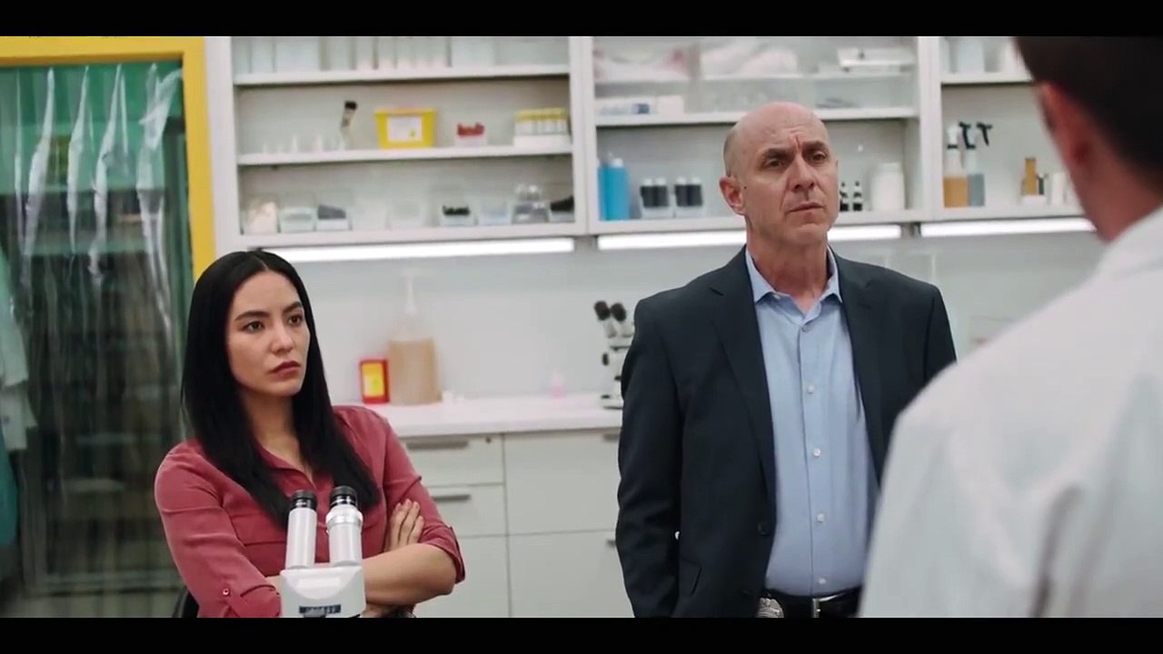 Tribal - se2 - ep10 scalped hd watch