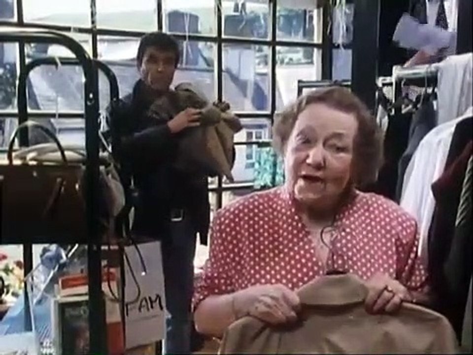 Lovejoy - Se6 - Ep03 HD Watch