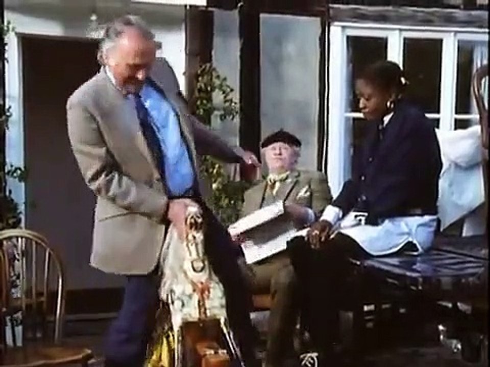 Lovejoy - Se6 - Ep04 HD Watch