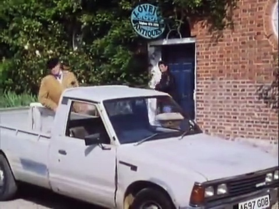 Lovejoy - Se6 - Ep10 HD Watch