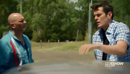 True Story With Hamish And Andy - Se2 - Ep06 - Scott HD Watch