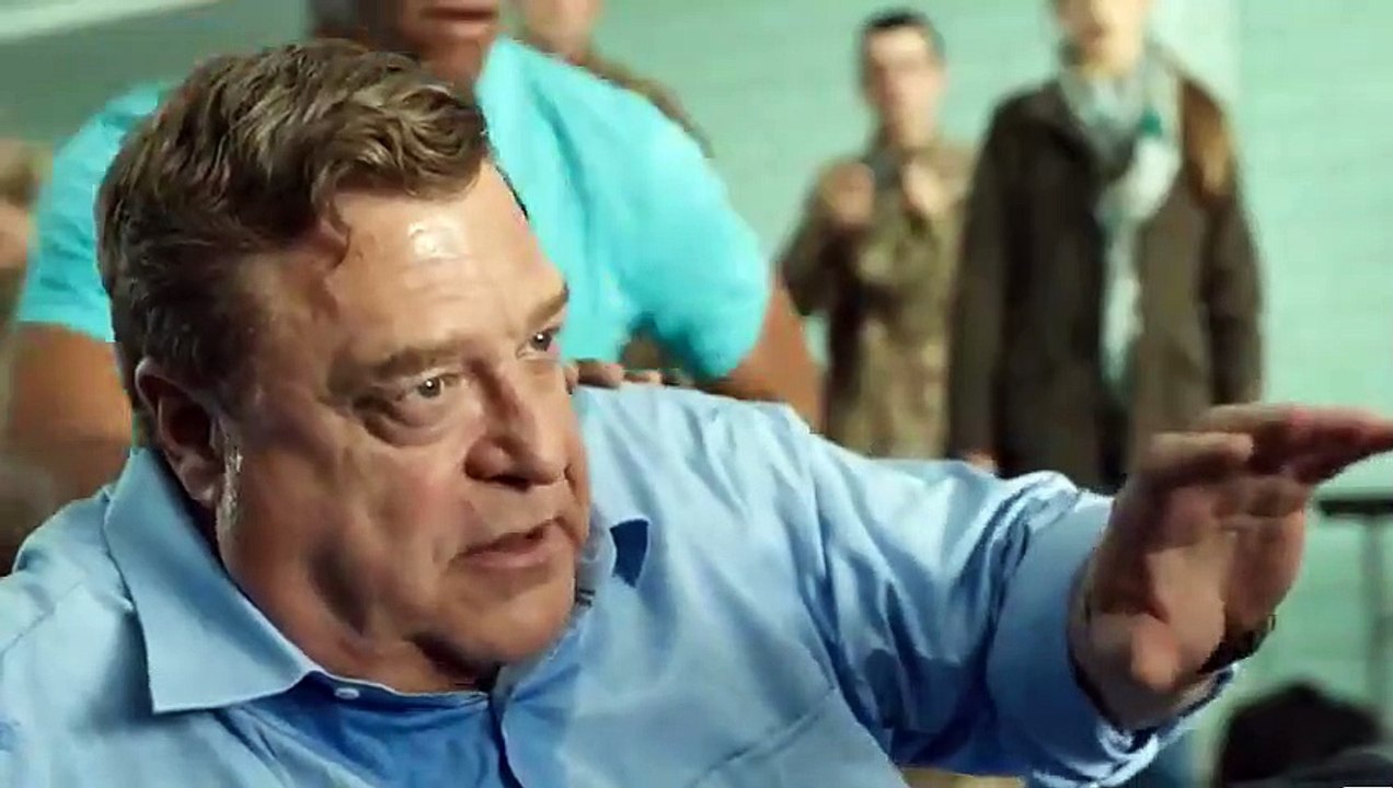 Alpha House - Se1 - Ep04 HD Watch