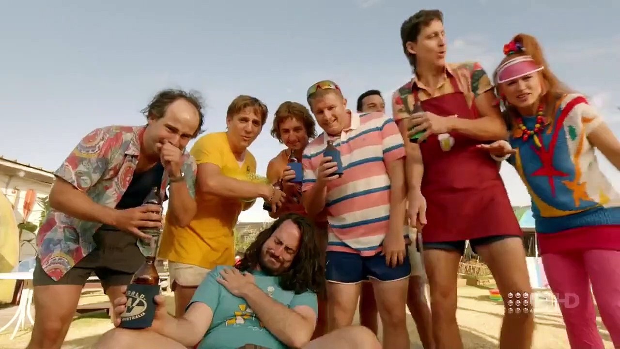 True Story With Hamish And Andy - Se2 - Ep05 - Phil HD Watch