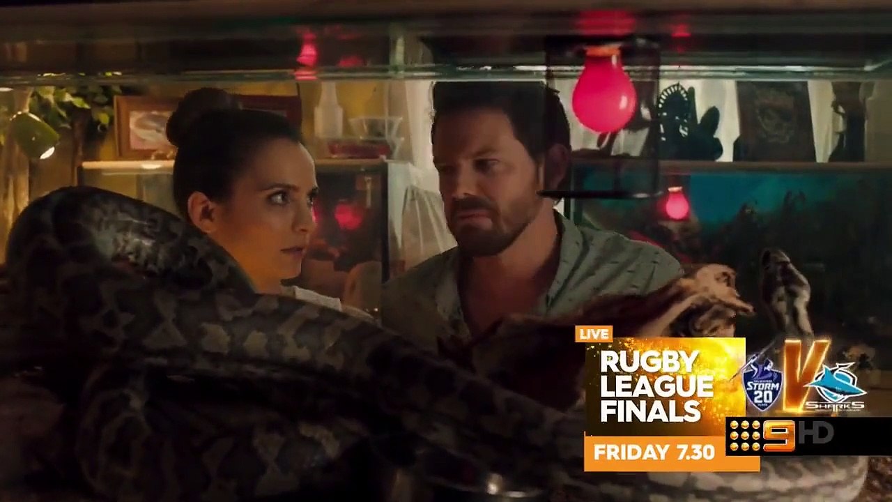 True Story With Hamish And Andy - Se2 - Ep07 - Lisa HD Watch