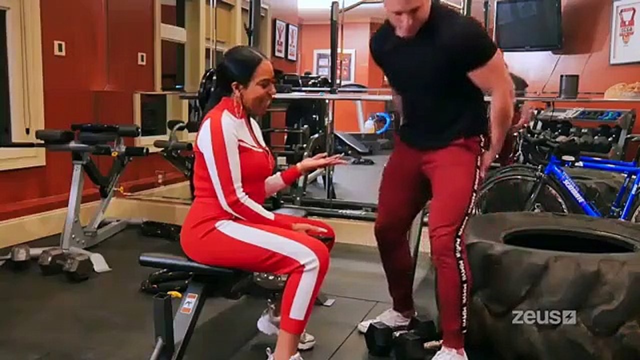 You're my boooyfriend - se1 - ep08 - b way calling hd watch