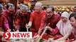 PM Anwar happy to attend MCA open house again after 25 years
