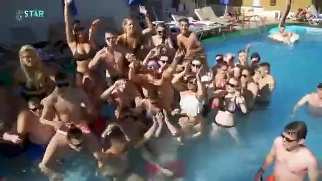 Young, Dumb and Banged Up in the Sun - Se1 - Ep05 HD Watch