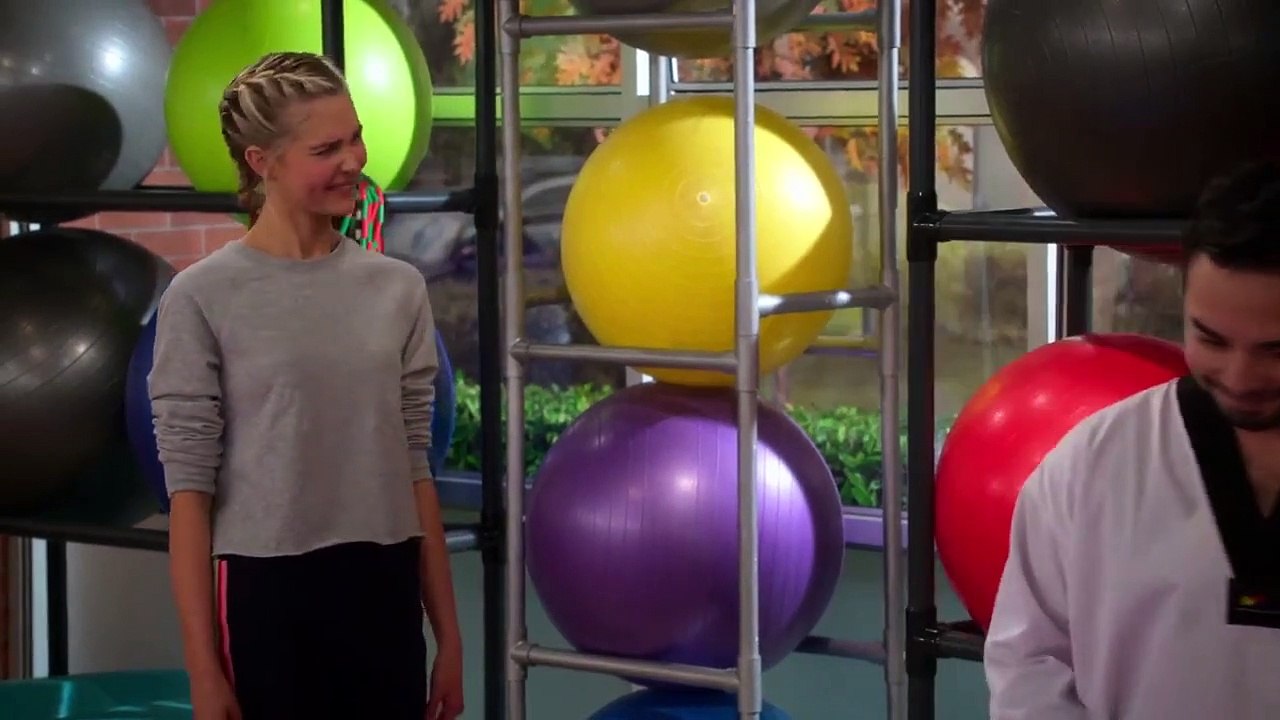 Alexa $$ Katie - Se3 - Ep03 HD Watch