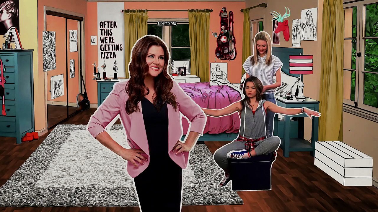 Alexa $$ Katie - Se3 - Ep06 HD Watch