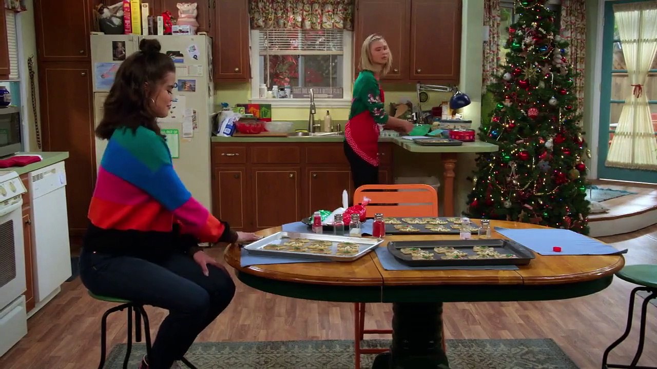 Alexa $$ Katie - Se3 - Ep05 HD Watch