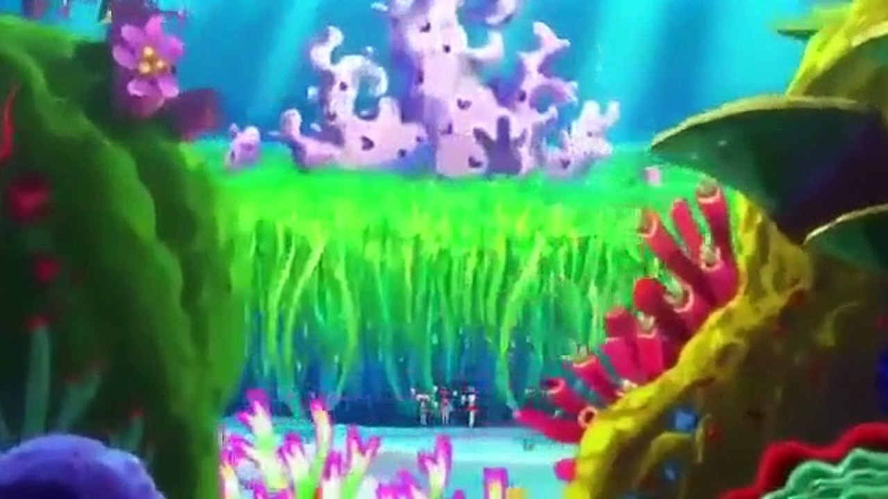 JEWELPET TINKLE - Ep22 HD Watch