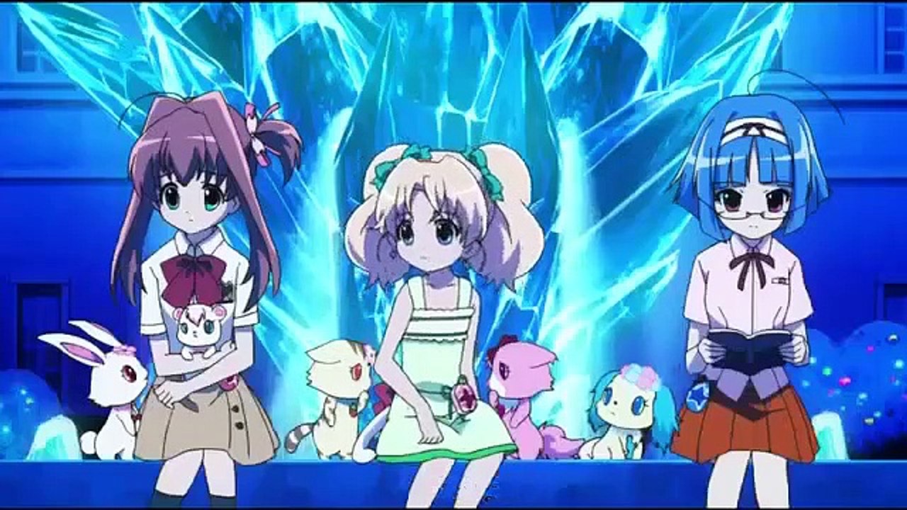 JEWELPET TINKLE - Ep23 HD Watch