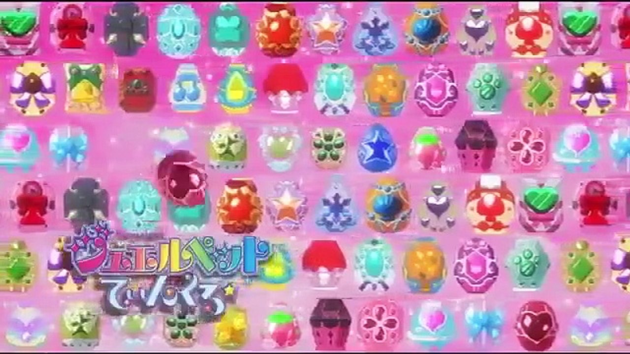 JEWELPET TINKLE - Ep25 HD Watch