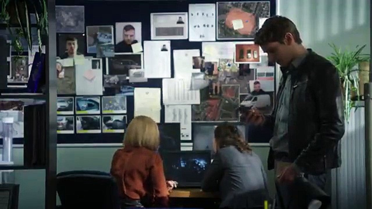 Red Rock - Se3 - Ep25 - Ep186 HD Watch