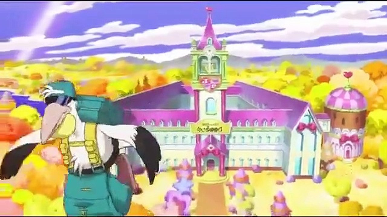 JEWELPET TINKLE - Ep34 HD Watch