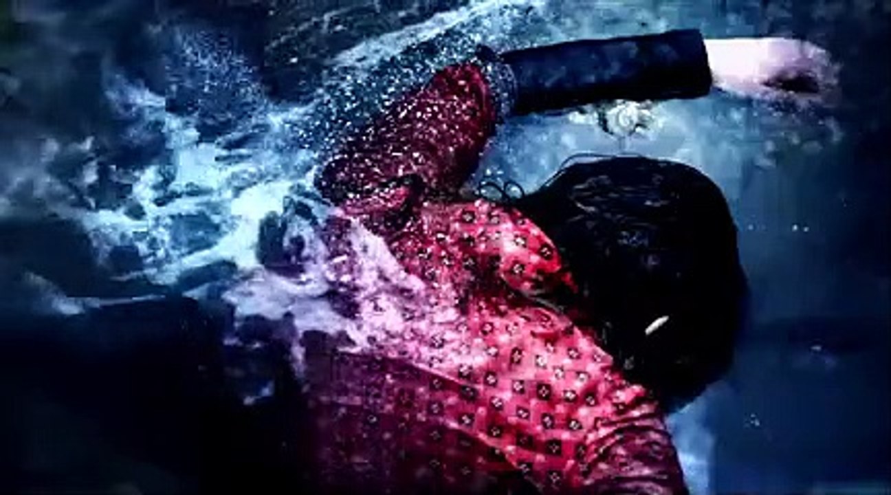 Red rock - se4 - ep05 - 19th februray 2018 hd watch