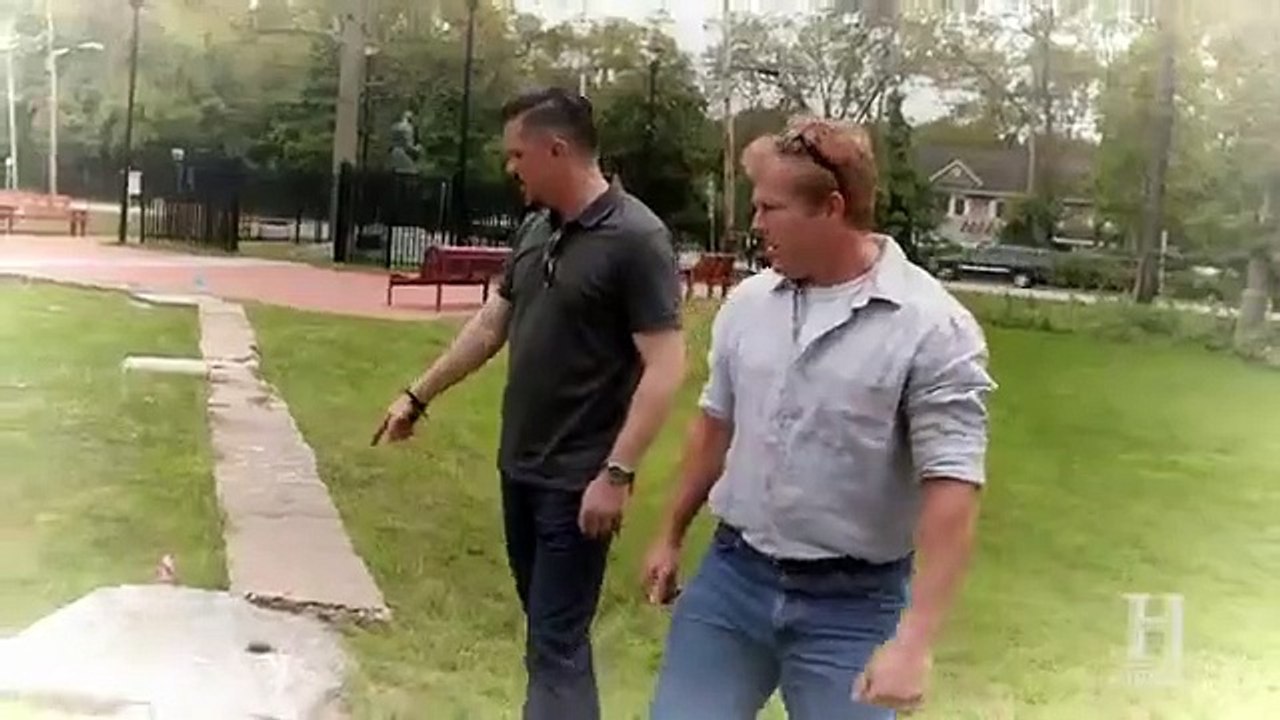 The Tesla Files - Se1 - Ep04 - Secret Weapons HD Watch