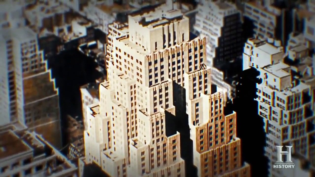 The Tesla Files - Se1 - Ep03 - Tesla's Tower HD Watch