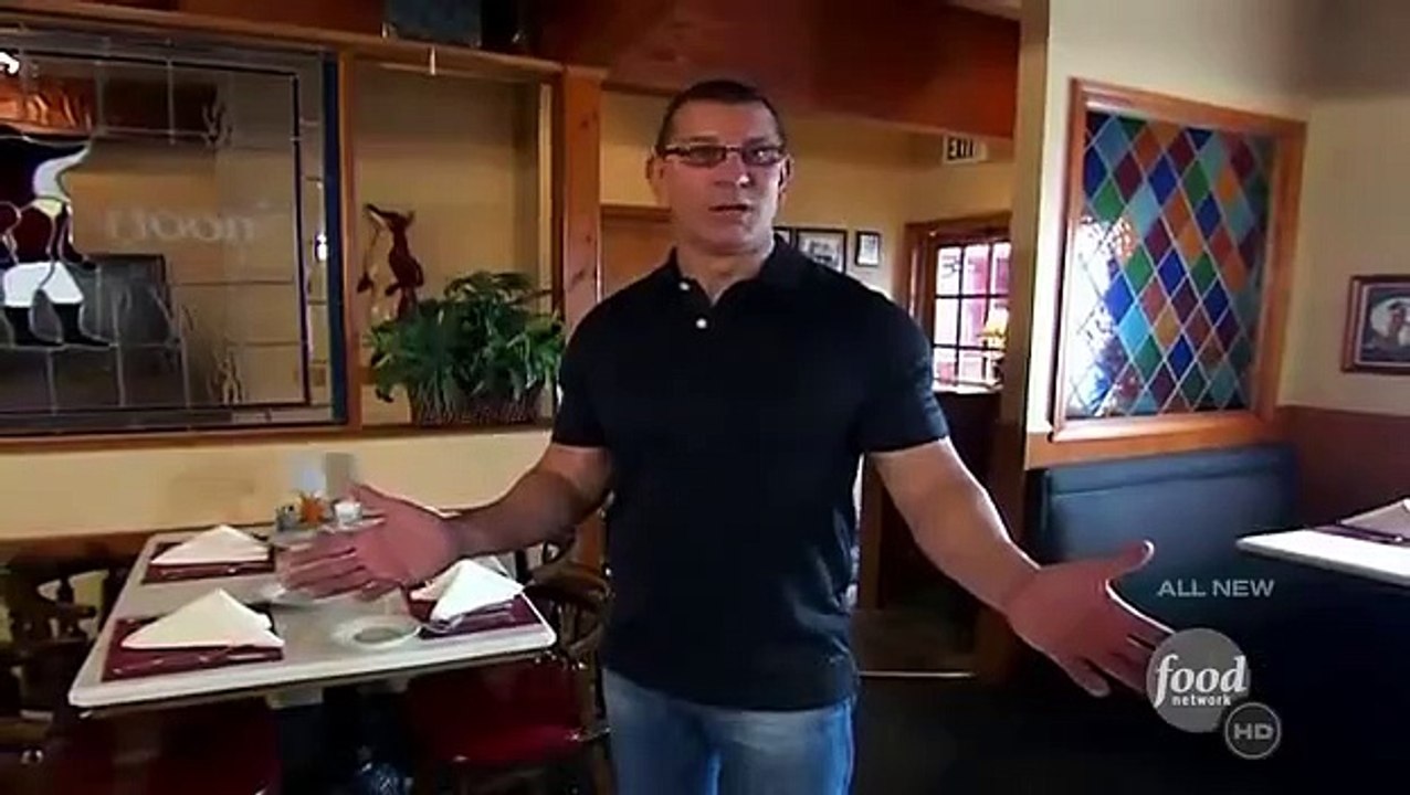 Restaurant - Impossible - Se2 - Ep05 HD Watch