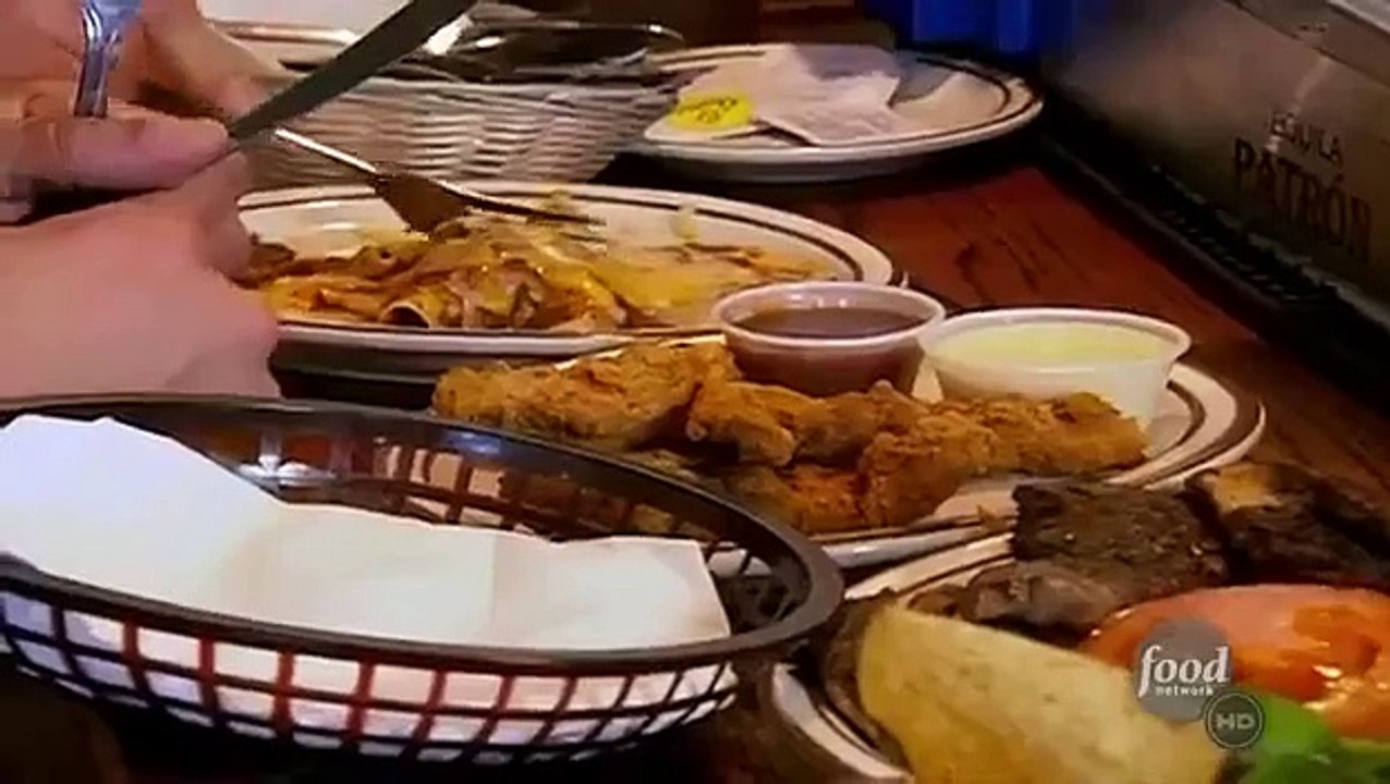 Restaurant - Impossible - Se2 - Ep07 HD Watch