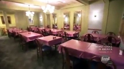 Restaurant - Impossible - Se3 - Ep04 HD Watch