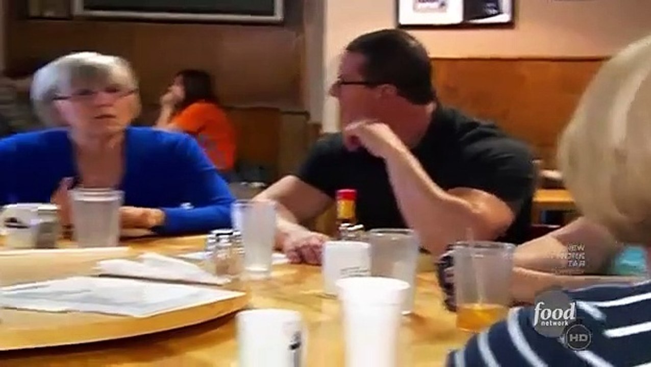 Restaurant - Impossible - Se2 - Ep03 HD Watch