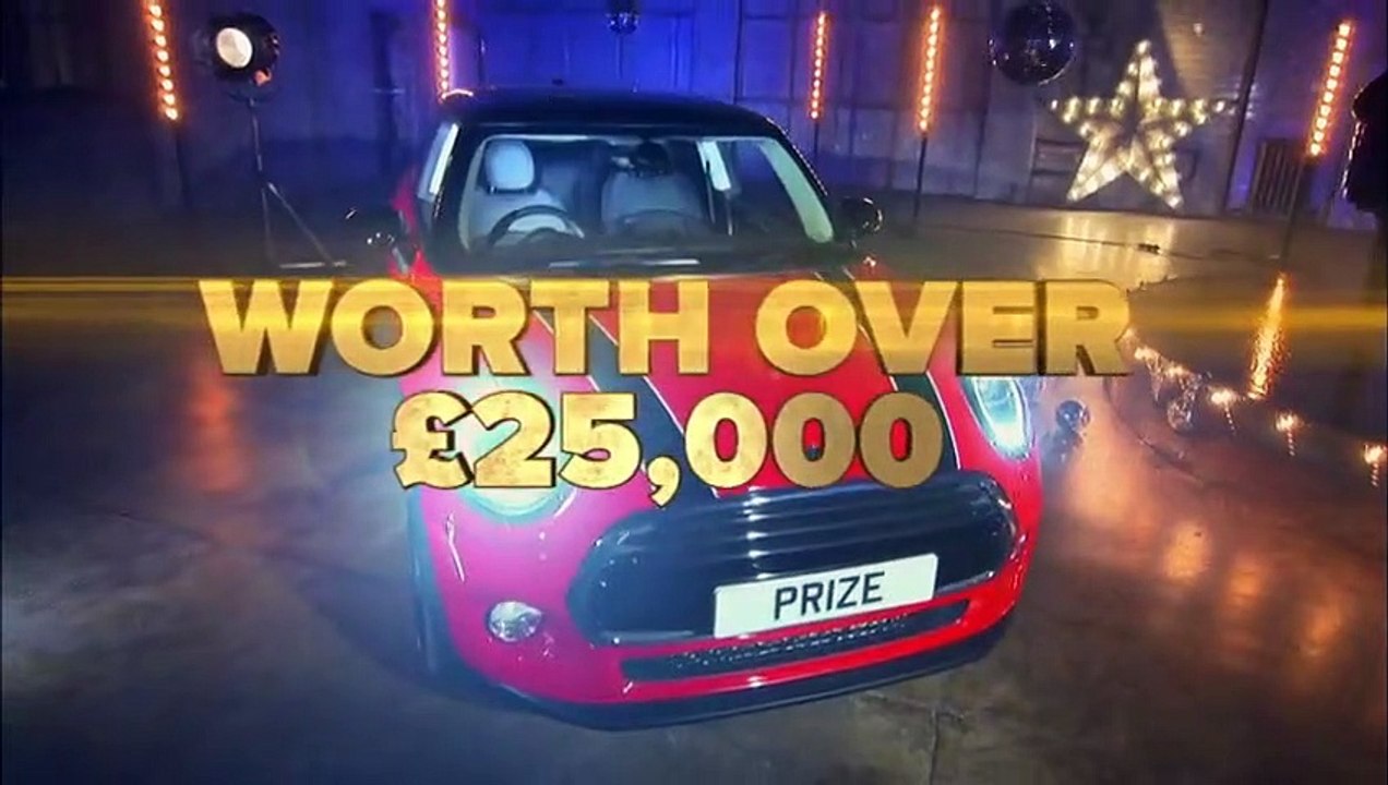 The X Factor - The Band - Se1 - Ep03 HD Watch