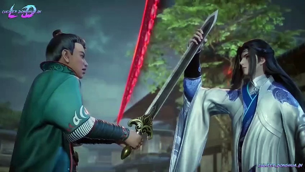 Defense Fully Open Episode 11 English Sub