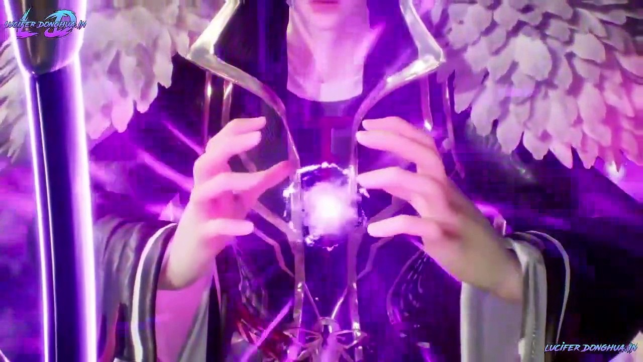 Myriad Realms Supreme Episode 21 English Sub - LuciferDonghua.in