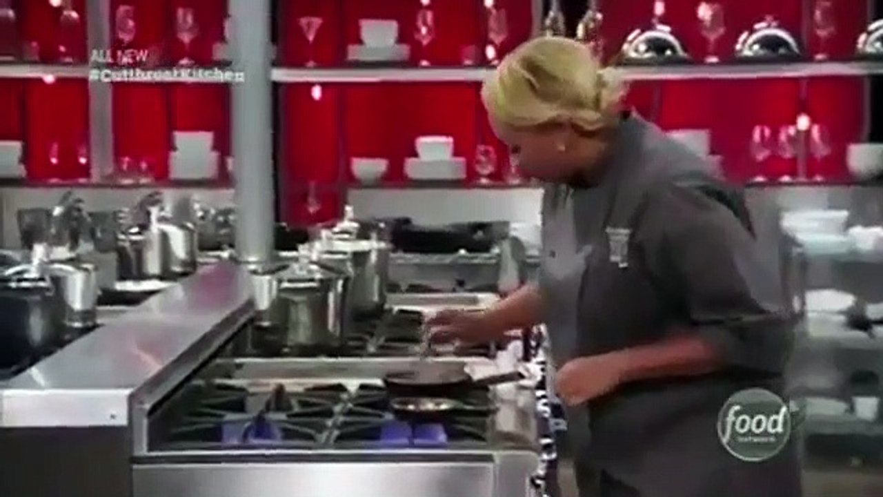 Cutthroat Kitchen - Se5 - Ep14 HD Watch