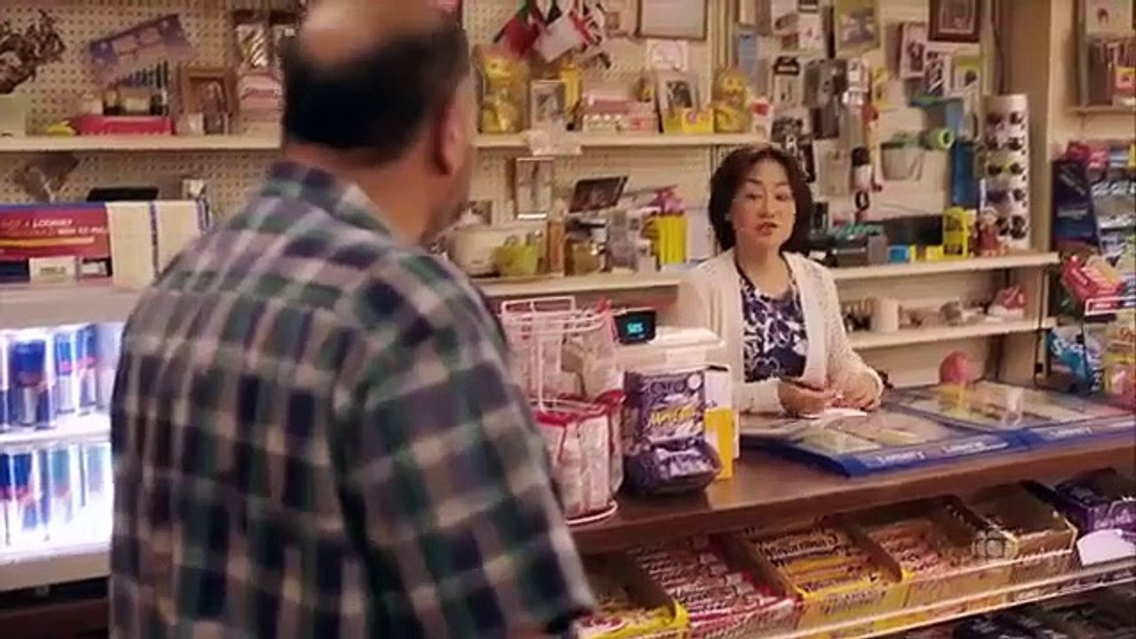 Kim's Convenience - Se1 - Ep08 - Best Before HD Watch