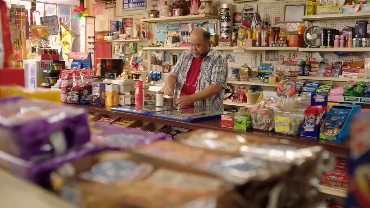 Kim's Convenience - Se1 - Ep06 - Rude Kid HD Watch